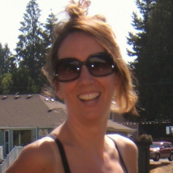 Meet your Posher, Kristi - Picture 1 of 1